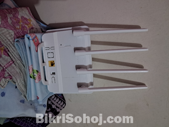 Robi Router